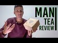 MAN TEA Review - Personal Experience