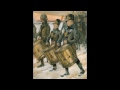 March of the Björneborgers (Porilaisten marssi) - Performed by Juho Koskelo 1910