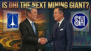 Dominion Holdings (DHI):Sy, Consunji, & Tampakan Connection Explained