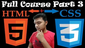 HTML Tutorial For Beginners To Advance - How to Use Picture In HTML Simple Way Part 3