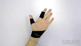 Super Cool - LED Flashlight Gloves screenshot 5