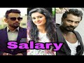 Salary Of Dance Plus Season 3 Judges | Dharmesh Yelande | Shakti Mohan | Remo D'Souza | Raghav |