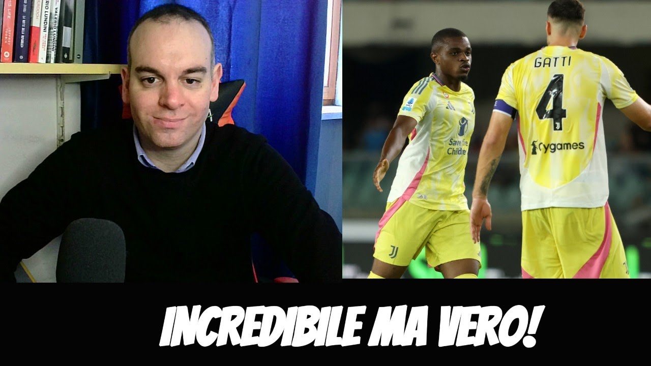 LiveBianconera - Editoriale