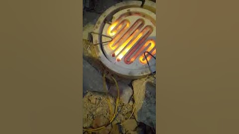 Real load test my generator 2