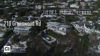 710 Greenwood Rd West Vancouver