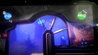 Ps Vita Little Big Planet beta Toy Tanks screenshot 5