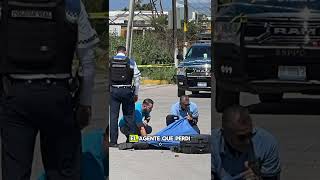 Traffic Accident In Len Guanajuato Kills Man