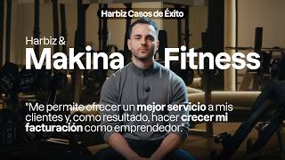 De Excel a una app para entrenadores personales | Caso real de Makina Fitness con Harbiz screenshot 4