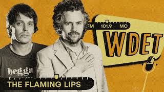 The Flaming Lips - Live on WDET in Detroit, MI (August 25, 2002) [INCOMPLETE]