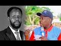 JOHN HECHE ATOA HOTUBA YENYE UJUMBE MZITO MSIBANI KWA KATIBU WA CHADEMA ARUMERU JOHN HECHE ATOA HOTUBA YENYE UJUMBE MZITO MSIBANI KWA KATIBU WA CHADEMA ARUMERU