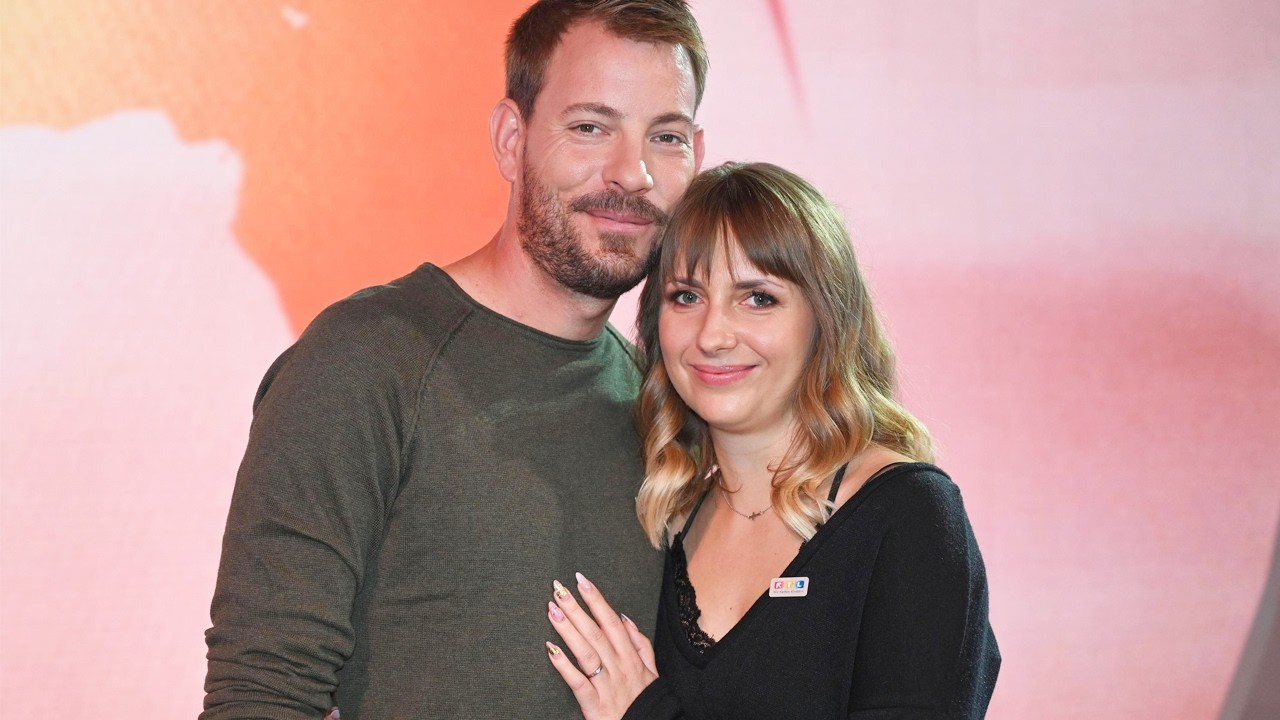 „Bauer sucht Frau“-Lieblinge verlassen Namibia – Gerald & Anna bekommen eigene TV-Show!