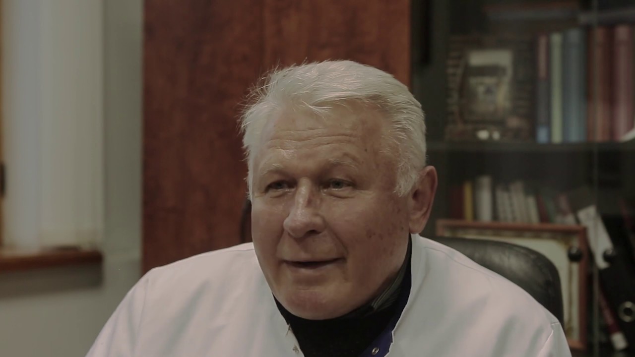 Территория Милосердия.1 городская больница Краснодар - YouTube