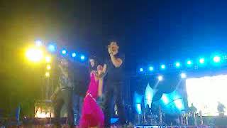 Palak muchhal live in kolkata jumme ki raat