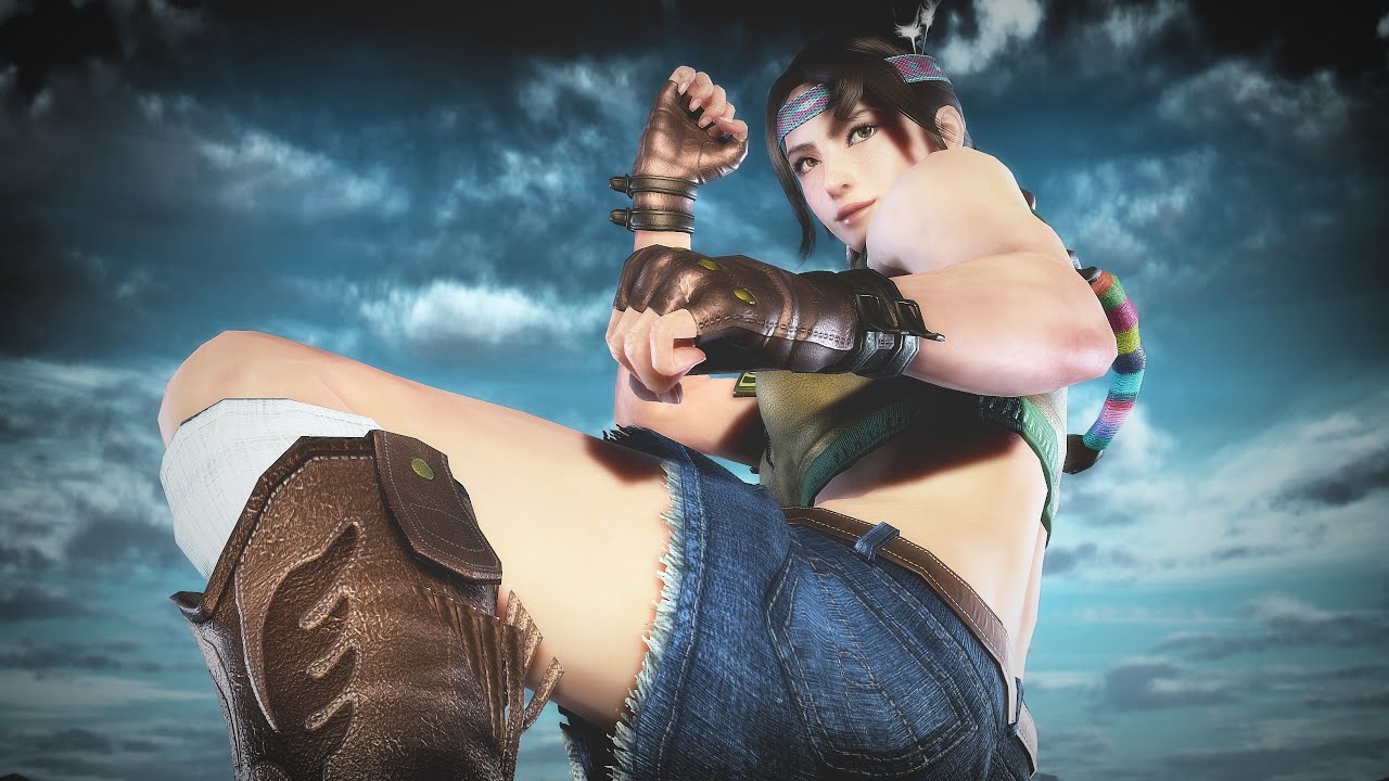 TEKKEN 7 World TOUR LCQ Last Chance Qualifier Restream With Soul tekken-7-world-tour-lcq-last-chance-qualifier-restream-with-soul