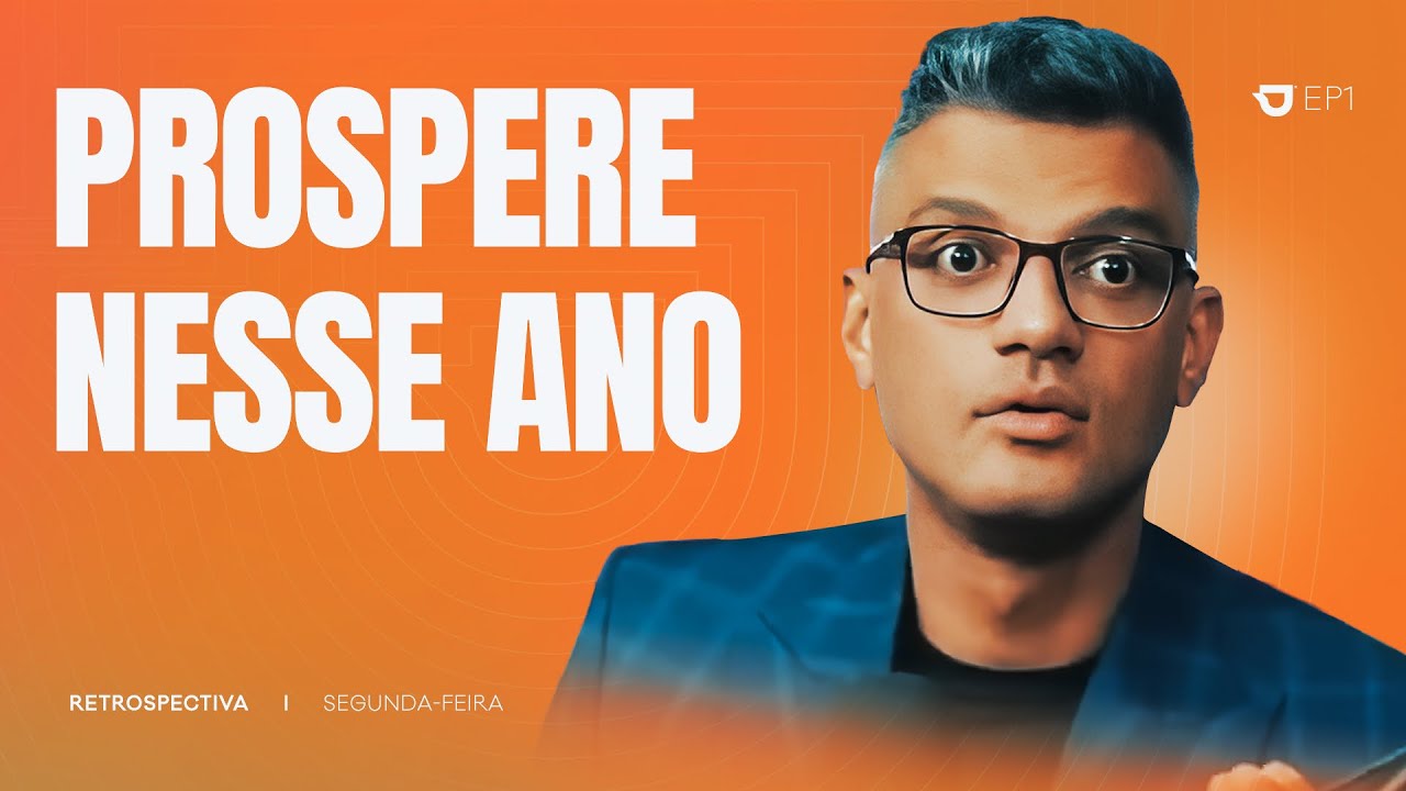 CAFÉ COM DESTINO | SEGUNDA - FEIRA | MELHORES MOMENTOS | CONSELHOS PARA 2026