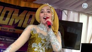 SRAGENAN NYIDAMSARI - Voc.SHANTI CAHAYA - Campursari RESTU IROMO - PONO AUDIO - RICK PRODUCTION