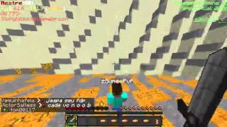 Server De Treinar Pvp Pirata E Original Versao 1 7 2