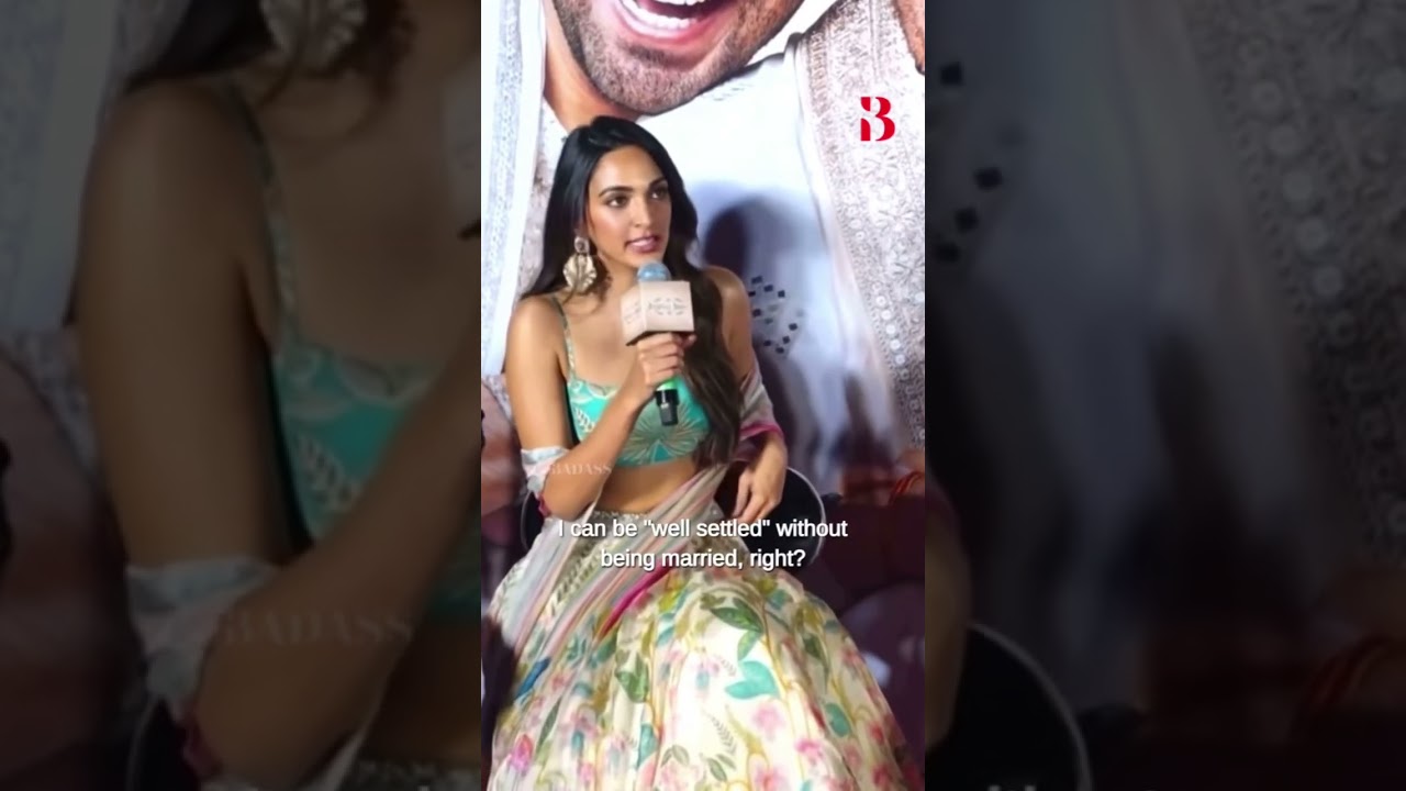 What does a “well settled” woman mean? | 