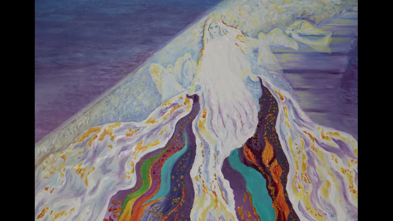 האש והמים  - אליאן ברט