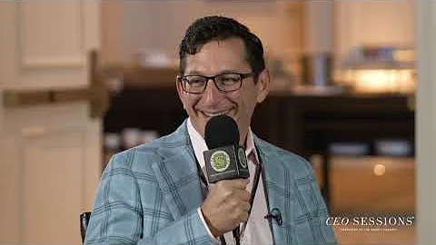 Money Channel NYC | Centurion One Bahamas Summit 2025 | Marc Levy, CEO - Norsemont Mining