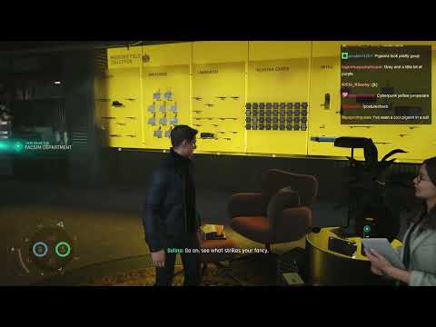 [Joseph Anderson] 007 First Light Part Two | Stream + Chat 22/7/2026