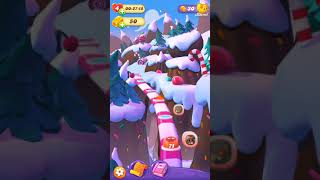 Candy Crush Friends Saga - Nivel 71