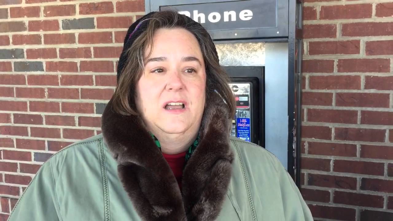 Holyoke video Girl Scout cookies YouTube