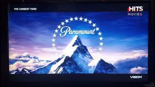 Columbia Pictures / Paramount Pictures / MTV Films / Happy Madison Productions (2005)
