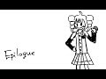 【重音テト】Epilogue【オリジナル】