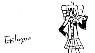 【重音テト】Epilogue【オリジナル】