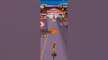 battle run game gameplay walkthrough Android iOS #trending #short #creatingforindia (2)