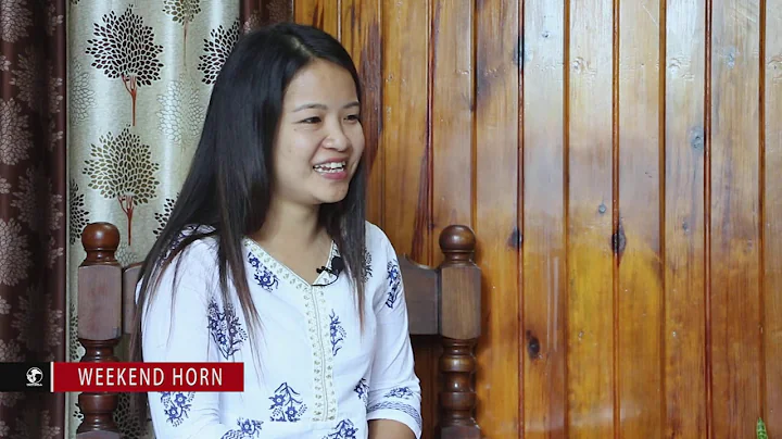 Elizabeth Lalramnghaki Manipur University Msc Anth...