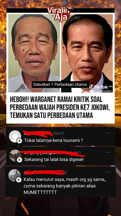 Perubahannya Sangat Dramatis🔥 sebutkan 1 perbedaan utama! #feedshorts #shortsfeed #beritaterkini