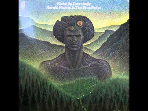 HAROLD MELVIN & THE BLUE NOTES   YOU KNOW HOW TO MAKE FEEL SO GOOD