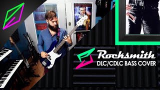 The Rolling Stones－Cant You Hear Me Knocking｜Bass Tabs [E Standard][Rocksmith]