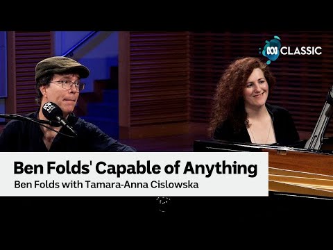 Video: Ben Folds neto vērtība