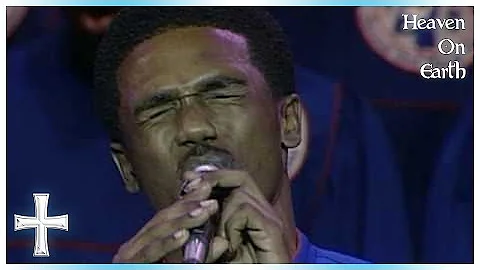 Amazing Love - Mississippi Mass Choir