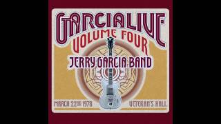 "Cats Under The Stars" from GarciaLive Volume Four: March 22nd, 1978 Veteran's Hall chords