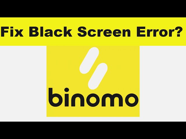 Binomo app hi-res stock photography and images - Alamy