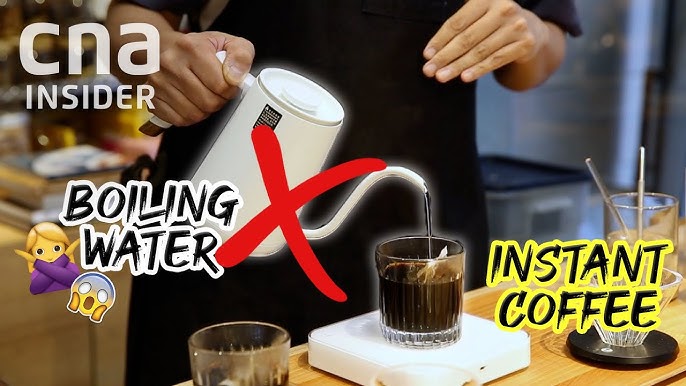 How to Make Good Instant Coffee: Expert Tips Revealed