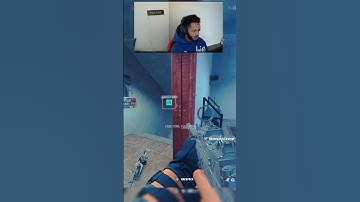 The correct way to use the mosquito drone  🔥 🔥 #warzone #callofduty #cod #mw3 #gaming #shorts