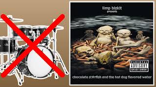 My Generation - Limp Bizkit | No Drums (Drumless)