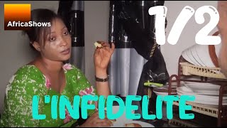 L'INFIDELITE 1sur2 VERSION INTEGRALE MALINKE