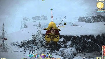 FFXIV Heavensward Patch 3.2 MSQ: 5 - Once More, a Favor 02/23/16