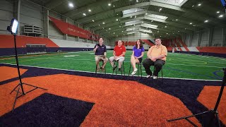 Live College Kickoff 2026: Syracuse Camera Feed