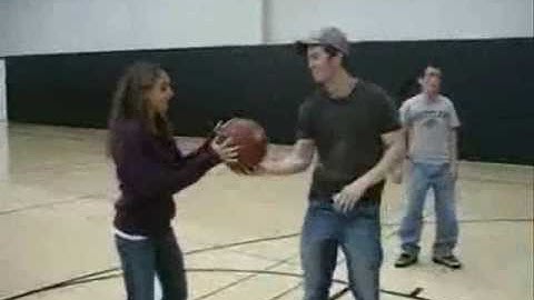 KNES370 - Final Project "MADE".wmv