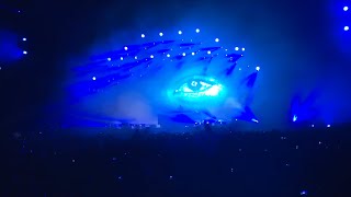 我優化了Alan Walker - The Spectre (From LIVE @ Neversea Festival 2018)