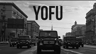 YOFU ft.Kim Glock – BRABUS | REMIX Resimi