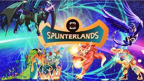 Splinterlands Bot | Splinterlands Bot Free | AUTOBATTLE 2022