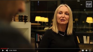 The Legal Talk Ep. 3 | Trade Wars and Investment Courts w. Professor Joanna Lam